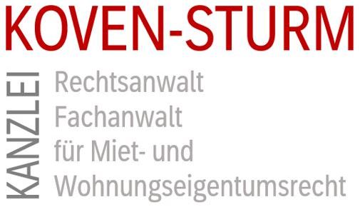Kanzlei Koven-Sturm