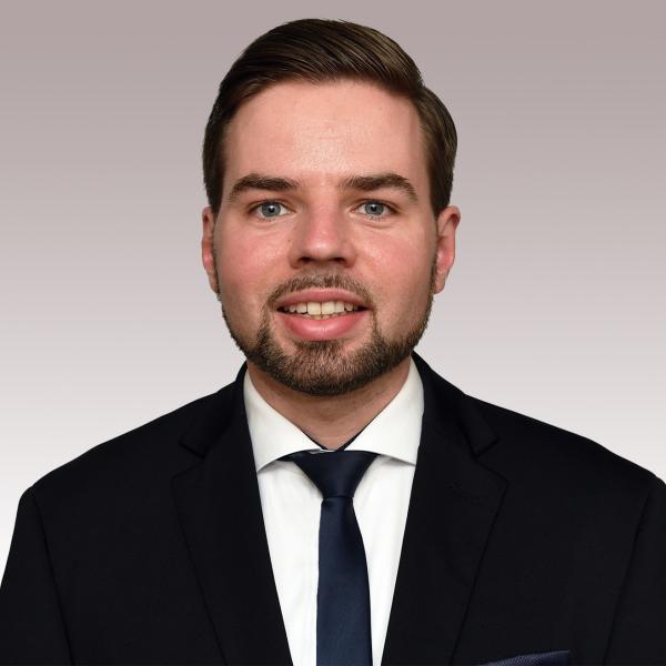 Maximilian Graf