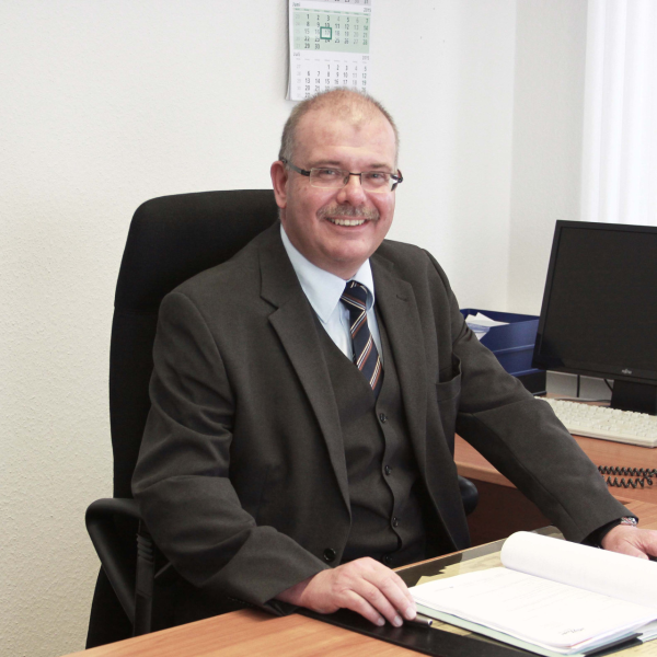 Heinz-Peter Hieronymus