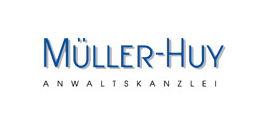 Kanzlei Müller-Huy