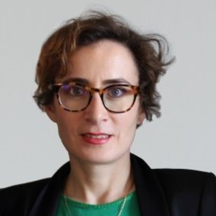 Pauline LE MORE LL.M.
