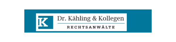 Kanzlei Dr. Kähling und Kollegen
