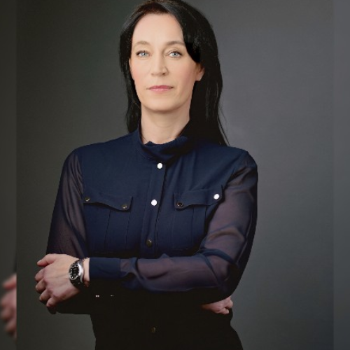Annett Kleinert