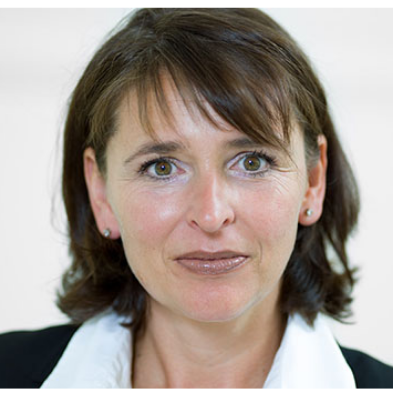 Gabriele Rieke