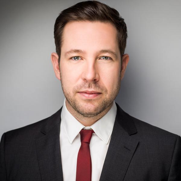 Robert Widra