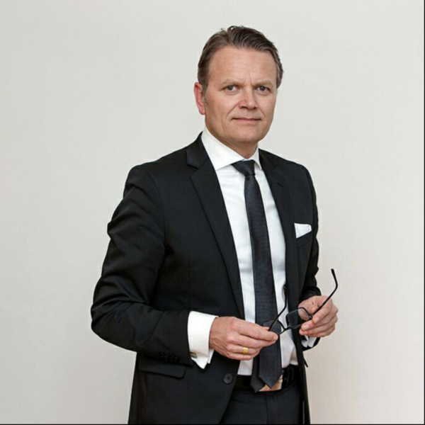 Dr. Johann Semmelmayer