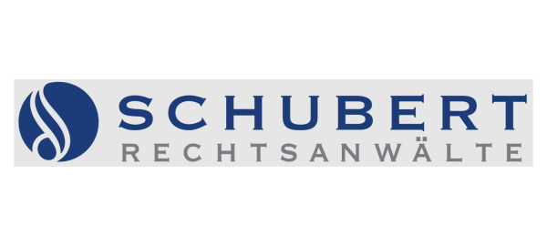 SCHUBERT Rechtsanwälte
