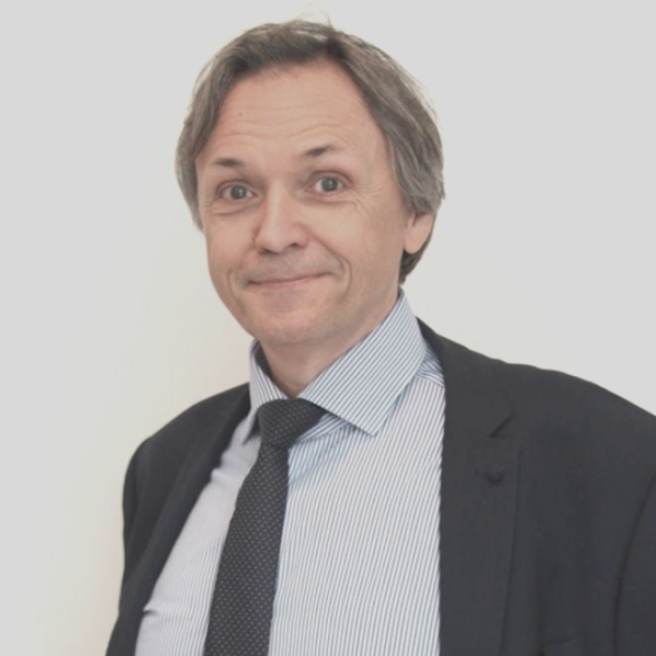 Dr. Peter Wagner