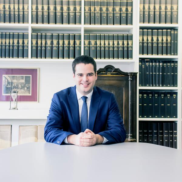 Mag. Robert Rieger