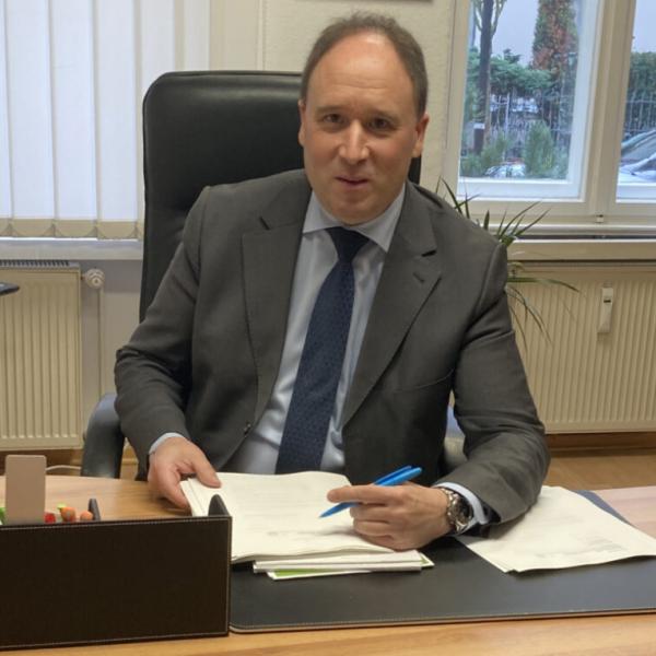 Alexander Dutsch