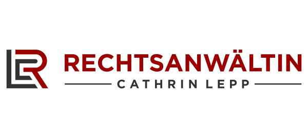 Rechtsanwältin Cathrin Lepp