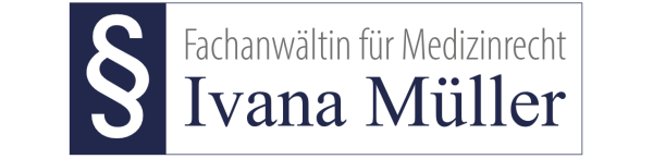 Kanzlei Ivana Müller