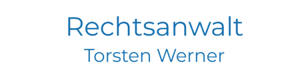 Anwaltskanzlei Torsten Werner