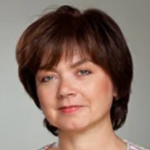 Ilona Dudek