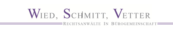 WSV Rechtsanwälte