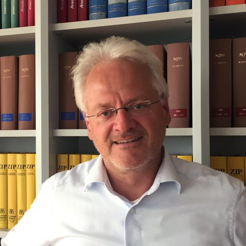Gerd Lederer