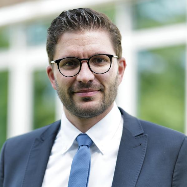 Matthias Kraas