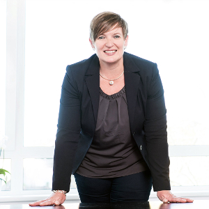Anja Wagler