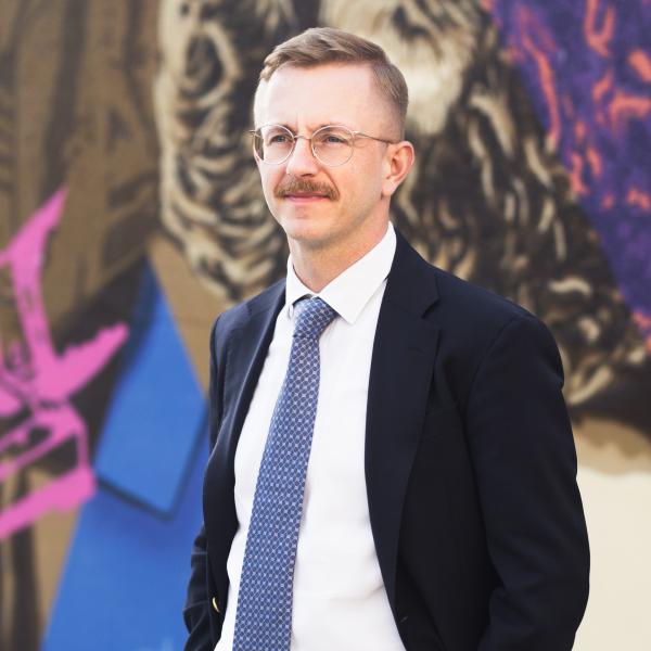 Tristan Weiß