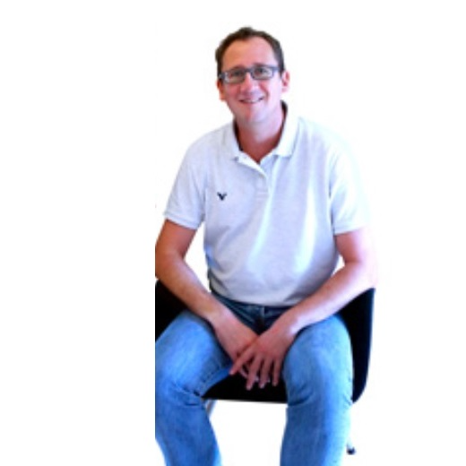 Sven Wiesrecker