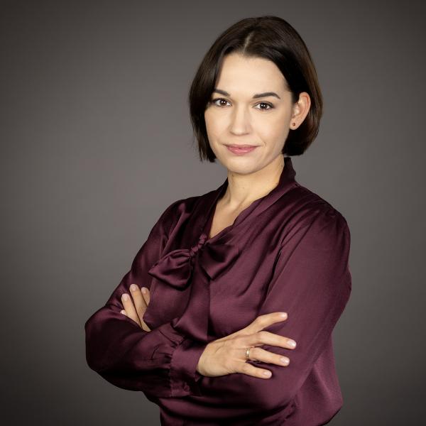 Julia Sonnenschein