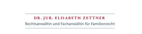 Rechtsanwaltskanzlei Dr. jur. Elisabeth Zettner