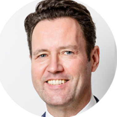 Martin Dickerboom