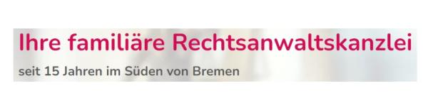 Kanzlei Sonja Keilhack-Brecht