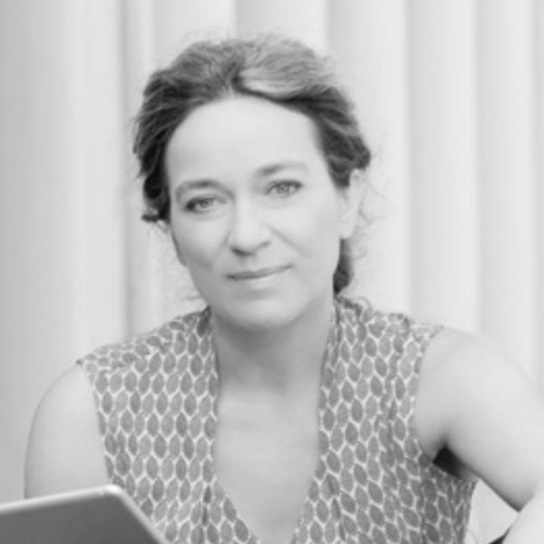 Helga Schäfer