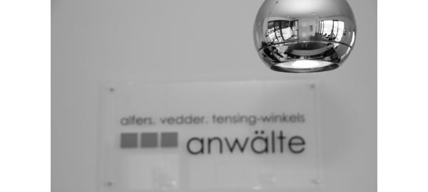 Kanzlei Alfers Vedder Tensing-Winkels Anwälte Fachanwälte