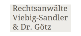 Kanzlei Viebig-Sandler