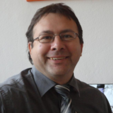 Andreas Kubisch