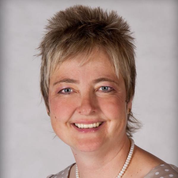 Nicola Bähr-Heinen