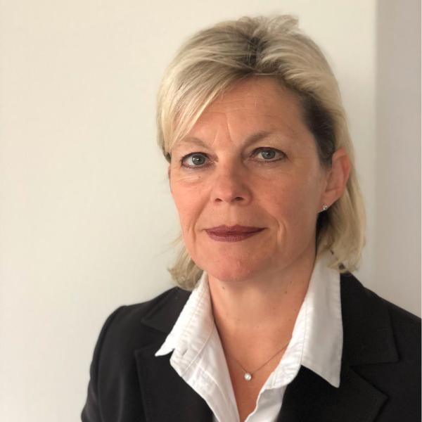 Andrea Schilling