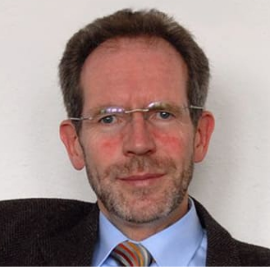 Klaus-Rainer Tietmann