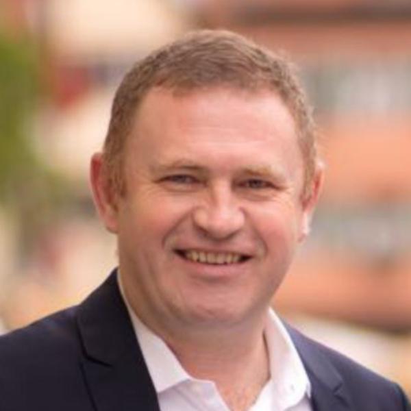 Klaus Huber