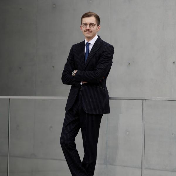 Sergej Rogal