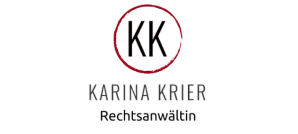 Kanzlei Karina Krier