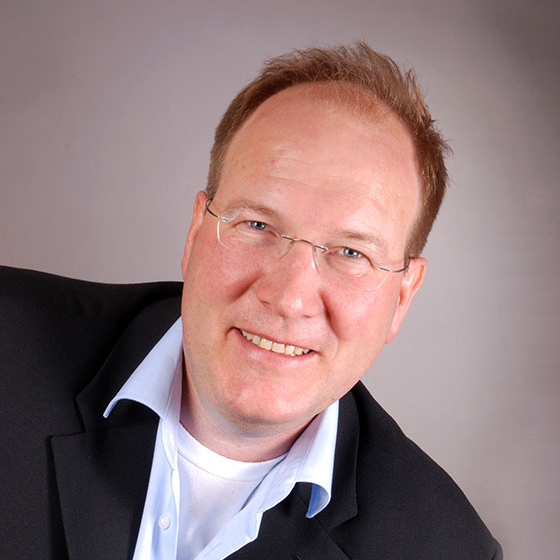 Klaus Gruben