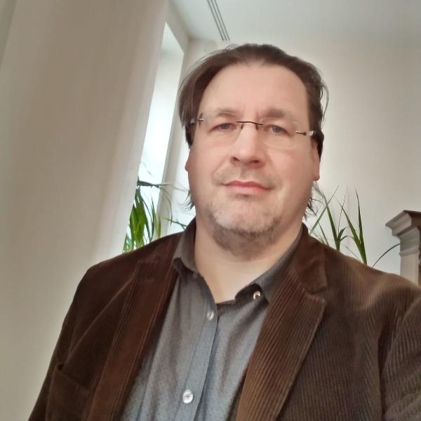 Johannes Boecker