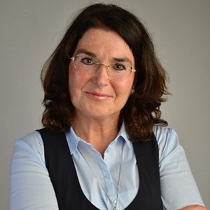 Gabriele Bogen
