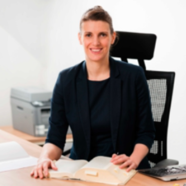 Esther Brauhardt
