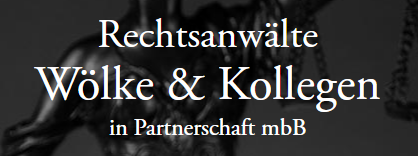 Rechtsanwälte Wölke und Kollegen in Partnerschaft mbB