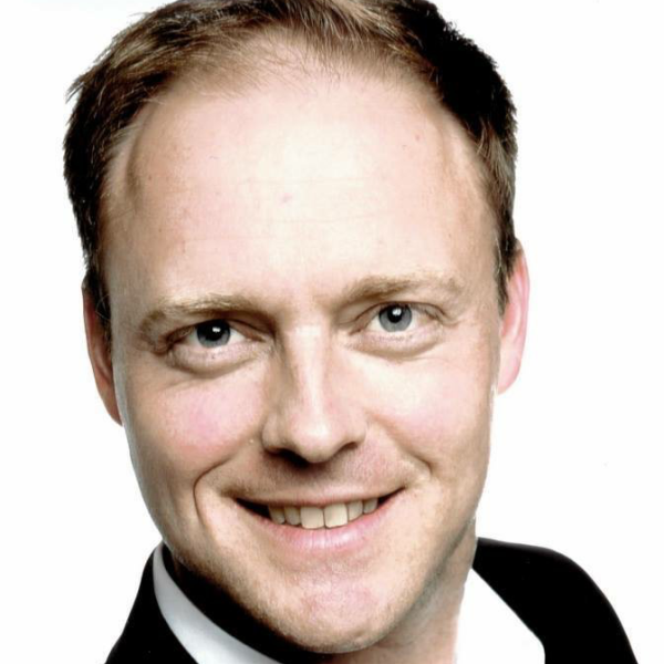 Alexander Starke
