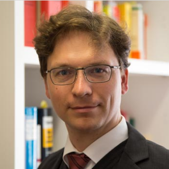 Dr. Matthias Kühl
