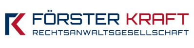 FÖRSTER KRAFT Rechtsanwaltsgesellschaft