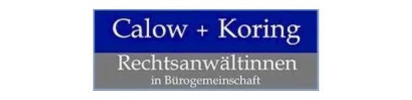 Anwaltskanzlei Beate Calow