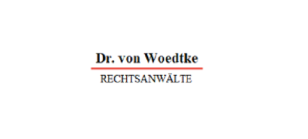 Dr. v. Woedtke Rechtsanwälte