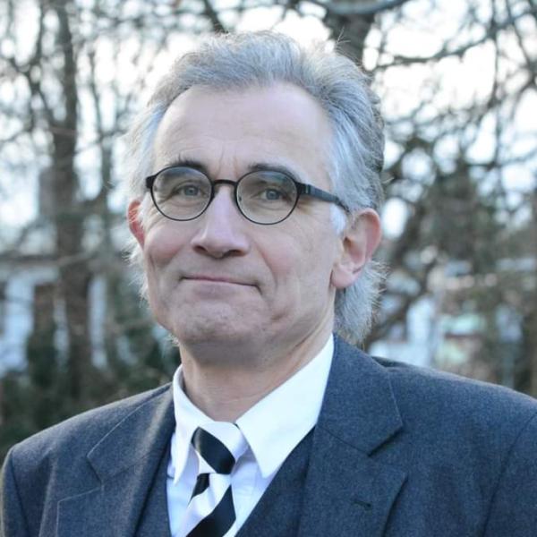 Alexander Klatt