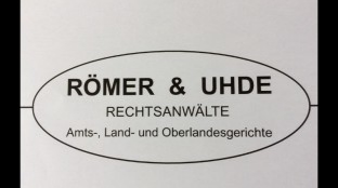 Römer & Uhde Rechtsanwälte